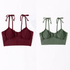 Damen Sport-Bikinioberteil