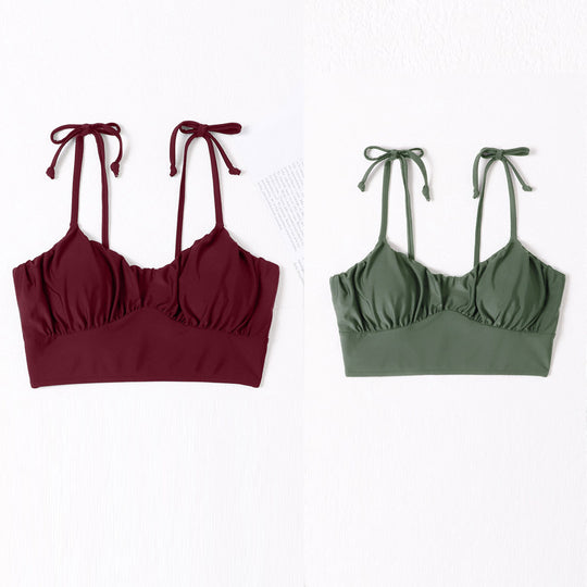 Damen Sport-Bikinioberteil R&B