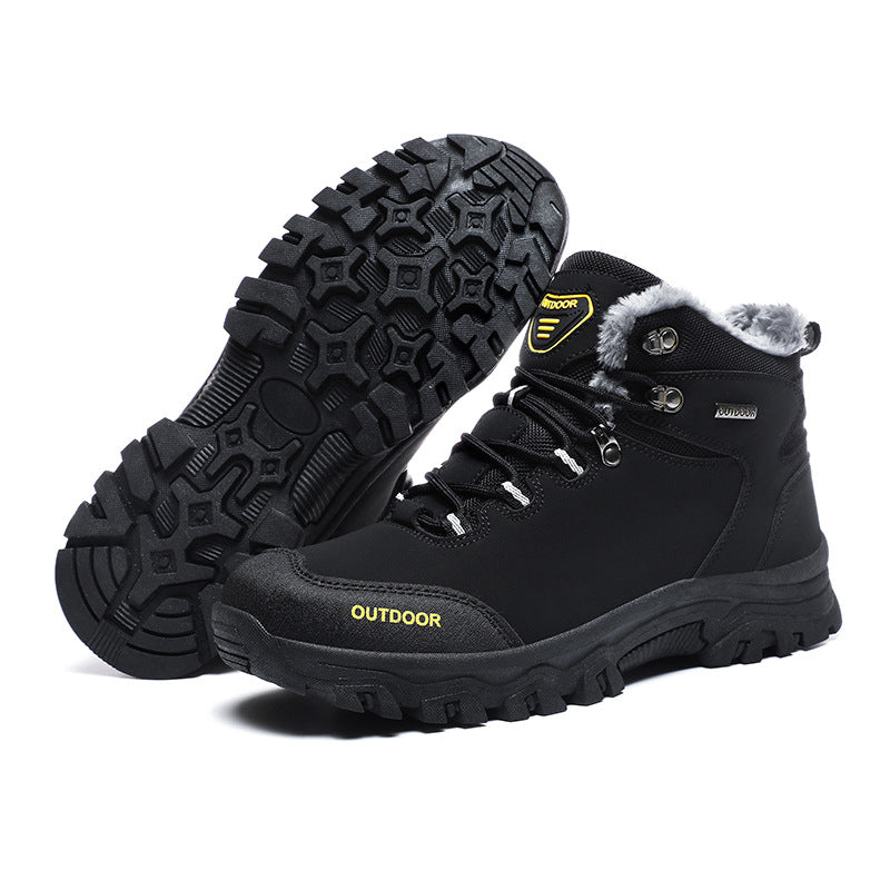 Herren Outdoor-Stiefel R&B