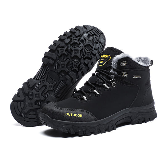 Herren Outdoor-Stiefel R&B