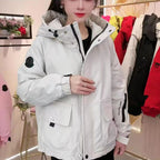 Damen Funktionsjacke R&B