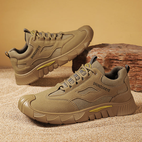 Herren Sportliche Sneakers R&B