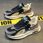Damen Sportliche Lifestyle Sneakers mit innovativer Dämpfungstechnologie und atmungsaktiven Materialien R&B