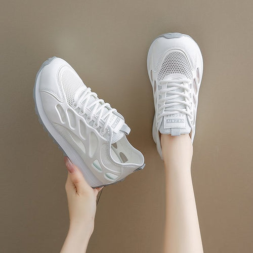 Damen Sportliche Freizeitschuhe R&B
