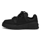 Damen Komfortable Sneakers mit dämpfender Sohle und atmungsaktivem Obermaterial