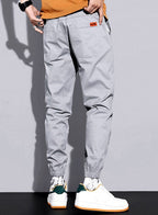 Herren Cargo-Hose R&B
