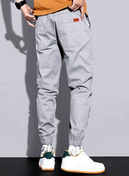 Herren Cargo-Hose R&B