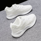 Damen Atmungsaktive Lauf-Sneaker mit innovativer Dämpfungstechnologie R&B