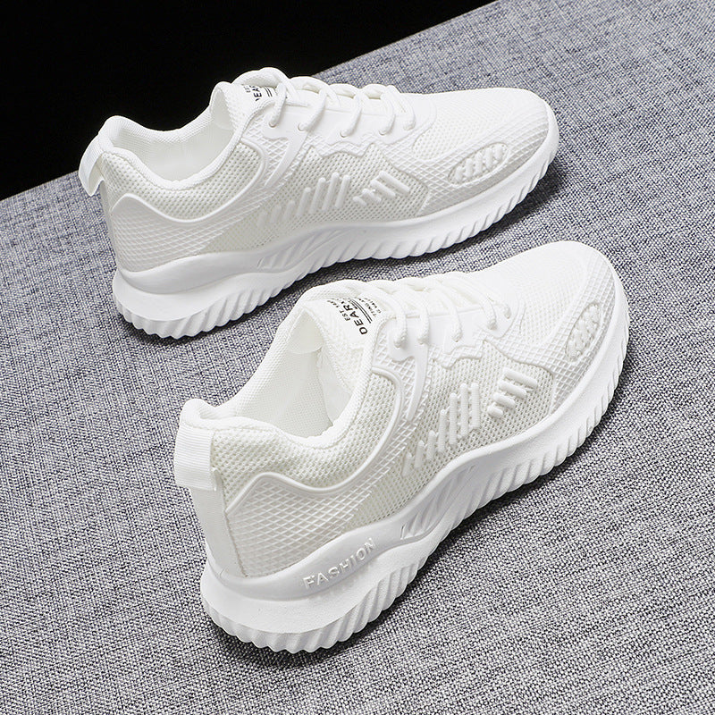 Damen Atmungsaktive Lauf-Sneaker mit innovativer Dämpfungstechnologie R&B