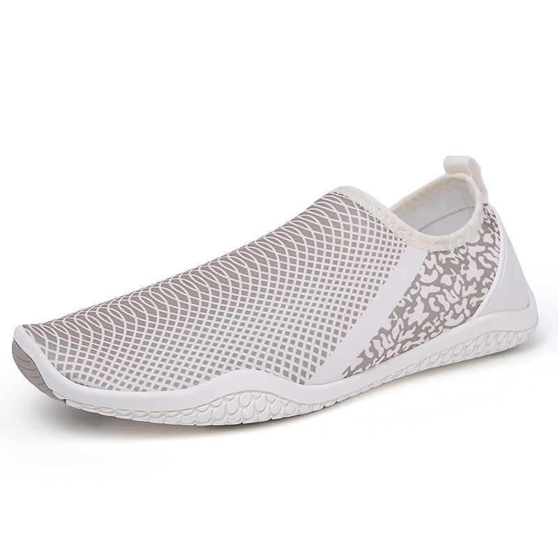 Damen Atmungsaktive und rutschfeste Wassersportschuhe R&B