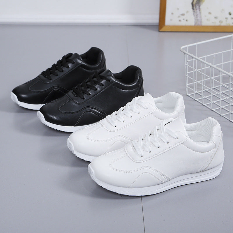Damen Sportliche Sneakers mit atmungsaktiver Sohle R&B