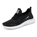 Damen Leichte und flexible Freizeitschuhe mit atmungsaktivem Mesh-Obermaterial R&B