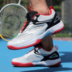 Damen Sportliche Schnürschuhe mit innovativem Schnellschnürsystem und atmungsaktivem Obermaterial