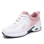 Damen Bequeme und atmungsaktive Sneakers mit innovativem Design R&B