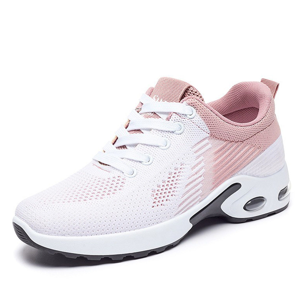 Damen Bequeme und atmungsaktive Sneakers mit innovativem Design R&B