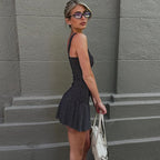 Damen Freizeitkleid R&B