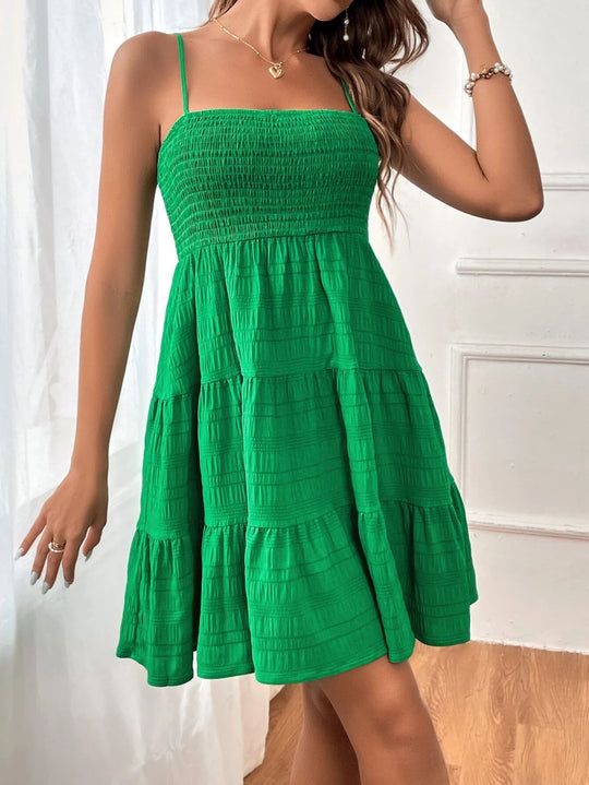 Damen Freizeitkleid R&B