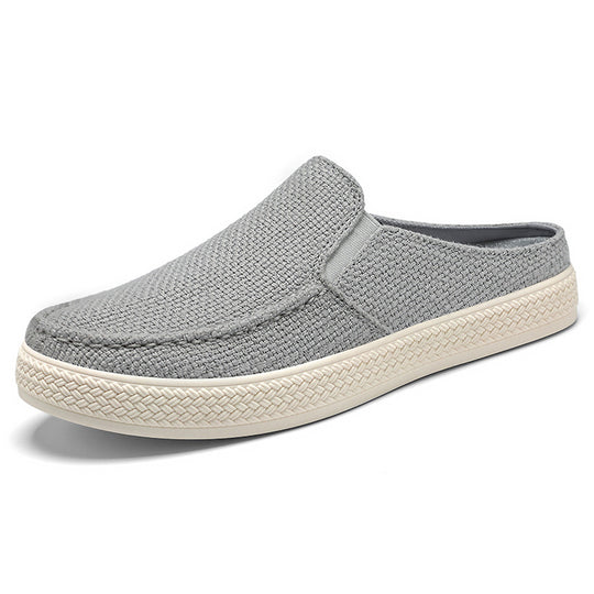 Damen Bequeme Clogs mit flexiblem Fußbett und hochwertigem Obermaterial R&B