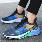Damen Sport Sneakers R&B