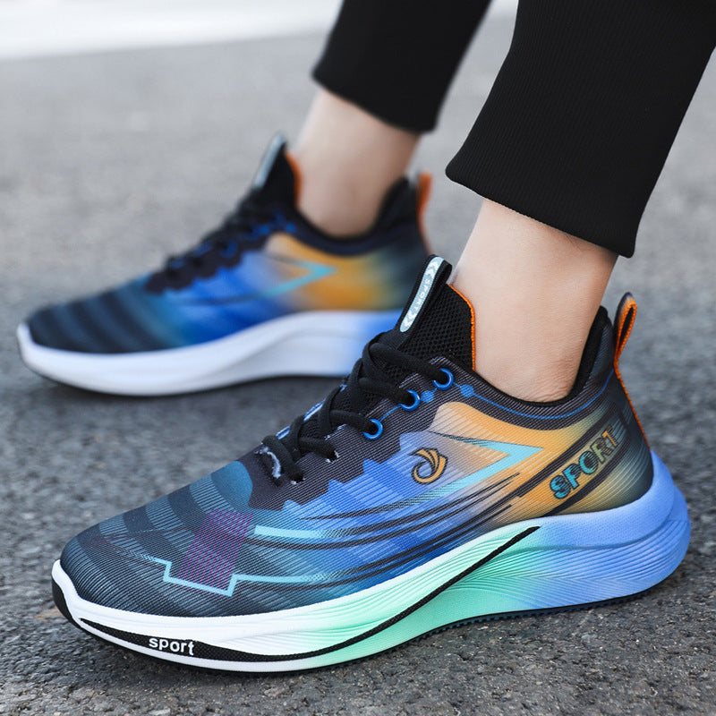 Damen Sport Sneakers R&B