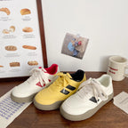 Damen Sportliche Sneakers mit griffiger Laufsohle und atmungsaktivem Obermaterial