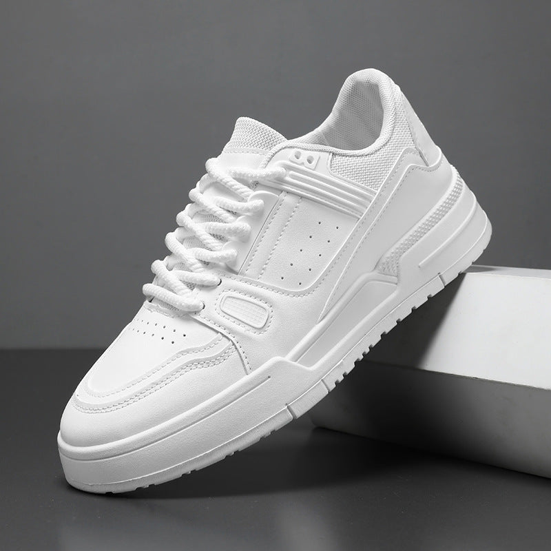 Herren modische Sneaker mit gepolsterter Sohle R&B