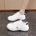 Damen Sportliche Sneakers mit rutschfester Sohle und atmungsaktivem Obermaterial R&B