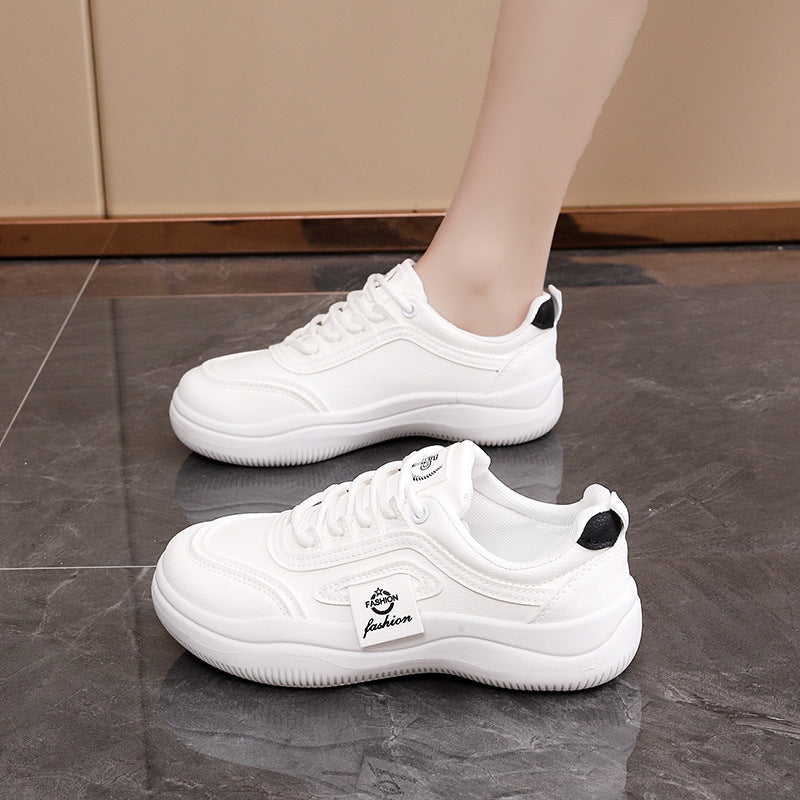 Damen Sportliche Sneakers mit rutschfester Sohle und atmungsaktivem Obermaterial R&B