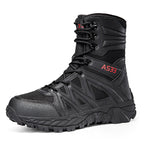 Damen Multifunktionale Tactical Stiefel