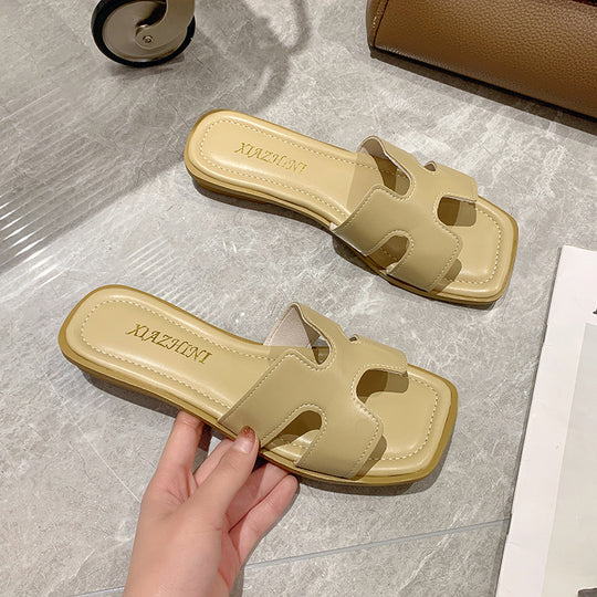 Damen elegante und komfortable Freizeitsandalen R&B