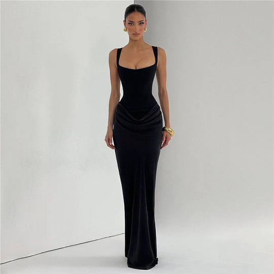 Damen Abendkleid R&B
