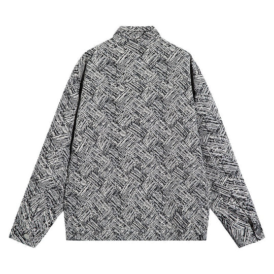 Damen elegante Steppjacke mit modischem Design R&B