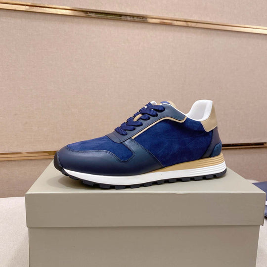 Damen Sportliche Sneaker R&B