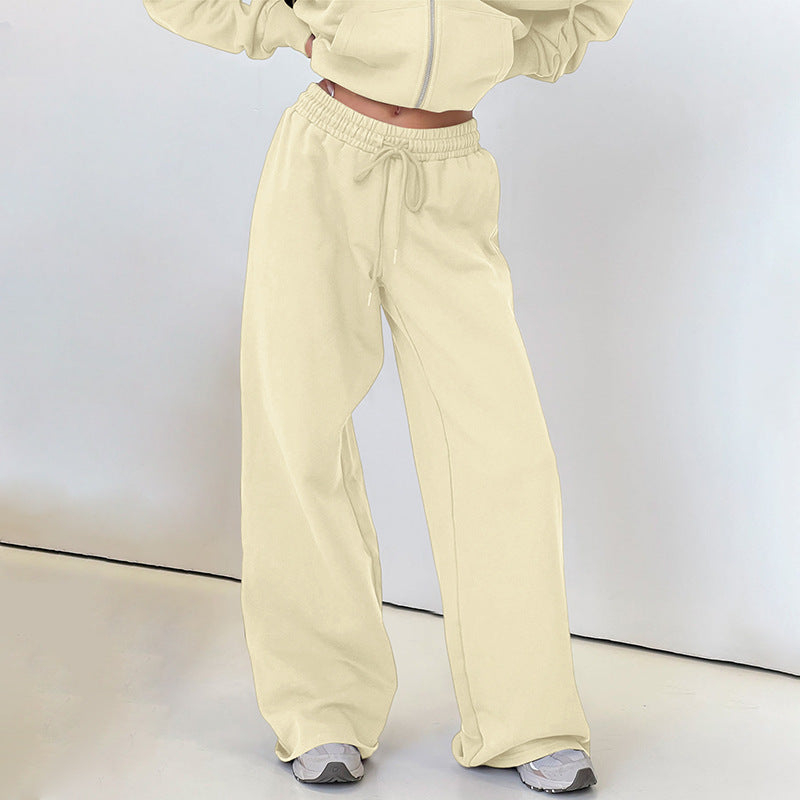 Damen Bequeme Freizeithosen R&B