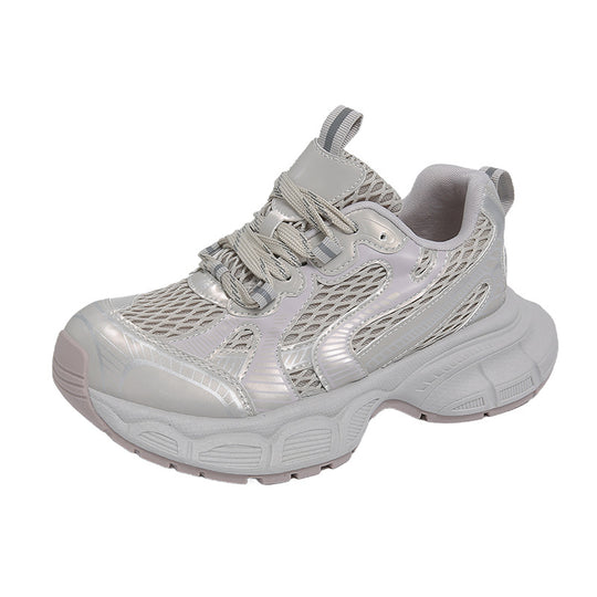 Damen Sportliche und atmungsaktive Sneakers R&B