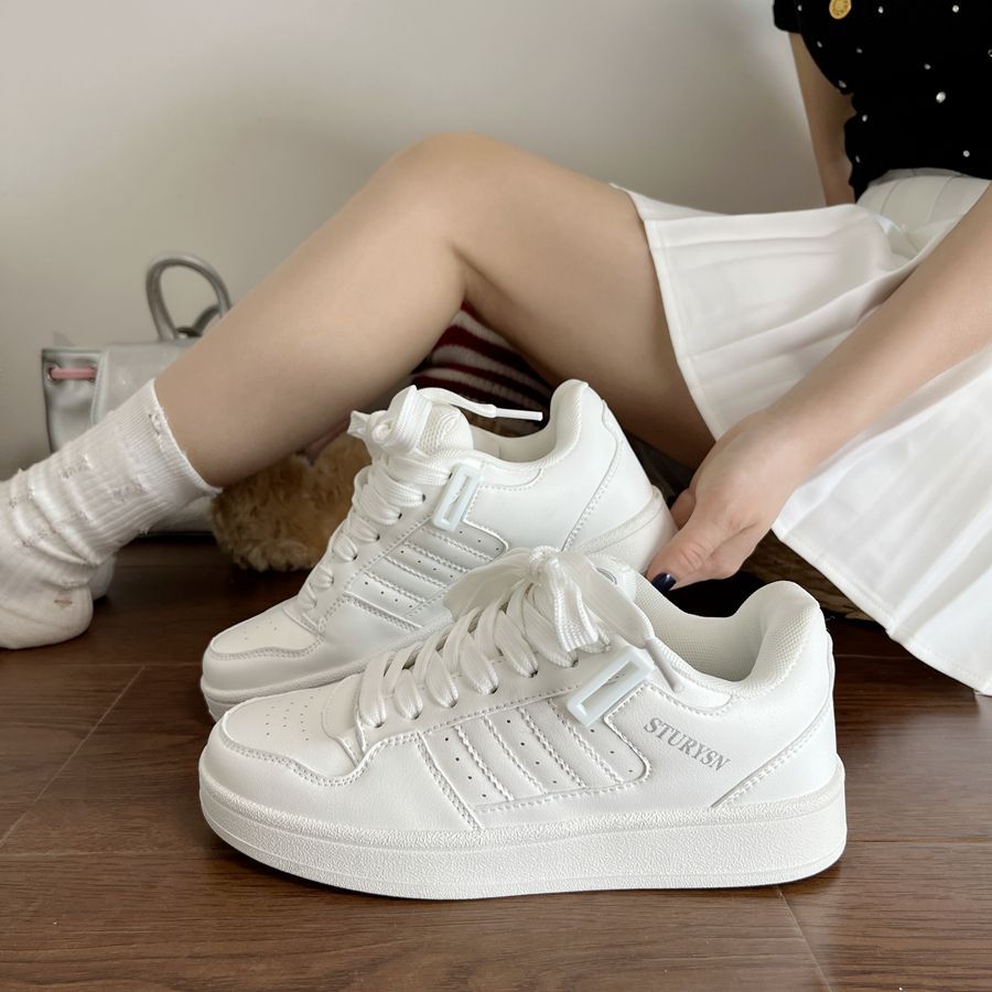 Damen modische Sneakers R&B
