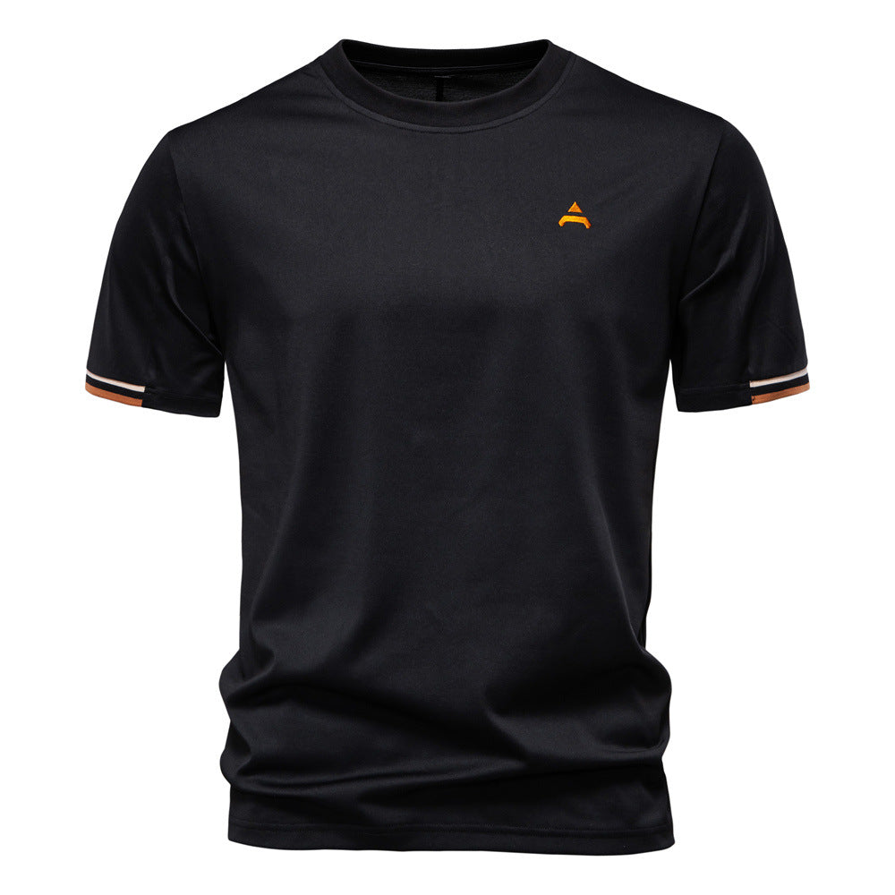 Herren Kurzarm T-Shirt