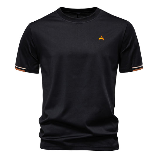 Herren Kurzarm T-Shirt R&B