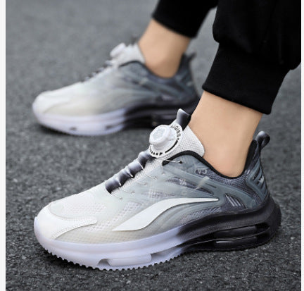 Damen Atmungsaktive Performance Sneakers mit dämpfender Solenstruktur R&B