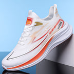 Damen Sportliche Laufschuh R&B