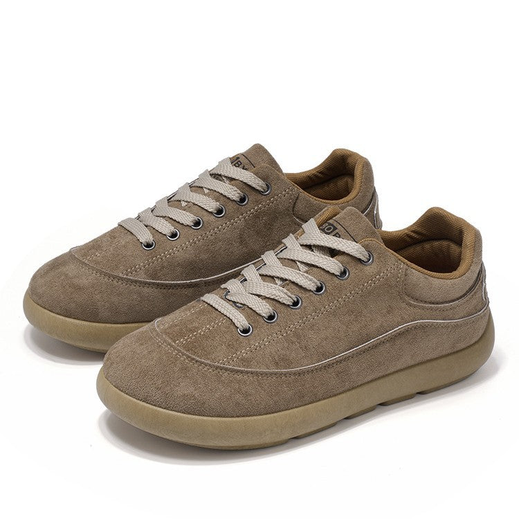 Herren Bequeme Lifestyle Sneakers mit weichem Obermaterial