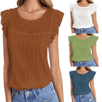 Damen Trendy Oberteil R&B