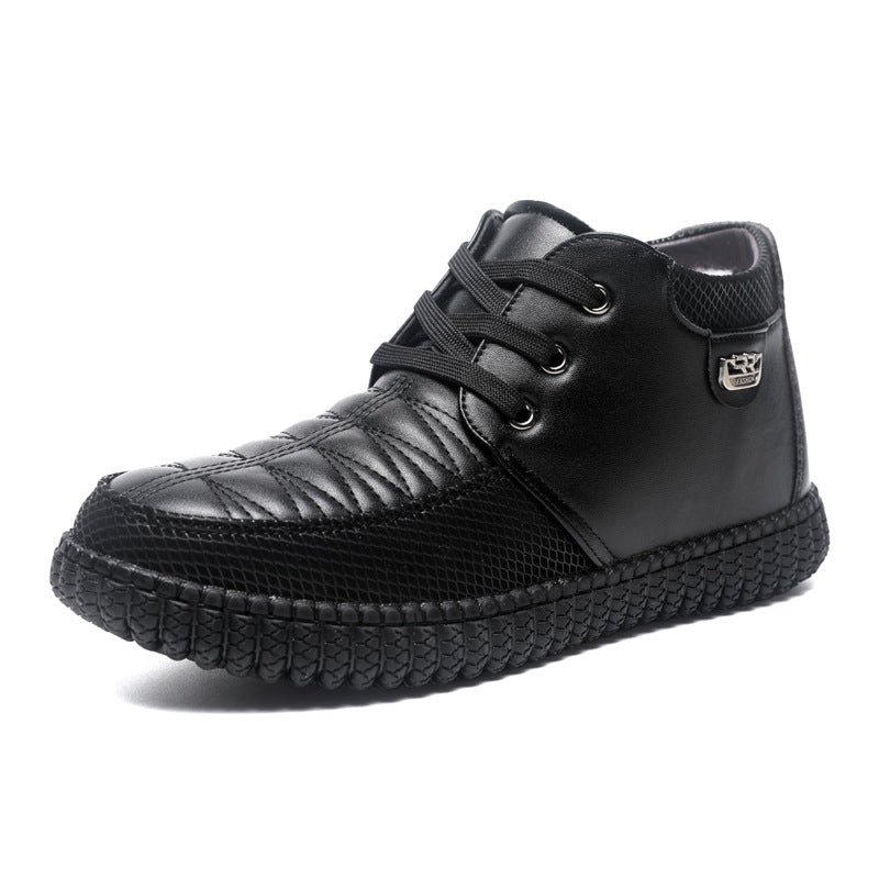 Damen Modische Outdoor-Sneaker mit atmungsaktivem Obermaterial und rutschfester Sohle R&B