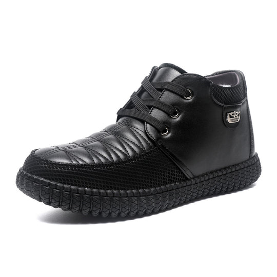 Damen Modische Outdoor-Sneaker mit atmungsaktivem Obermaterial und rutschfester Sohle R&B