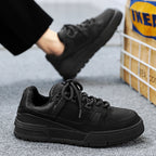 Damen Komfortable Sneakers mit dämpfender Sohle und atmungsaktivem Obermaterial