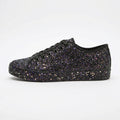 Damen Glitzernde Sneaker mit atmungsaktiver Sohle und zusätzlichem Komfort R&B