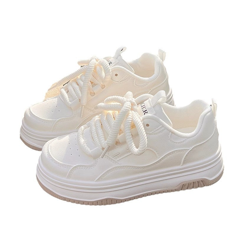 Damen Komfortable und moderne Sneakers mit optimaler Dämpfung