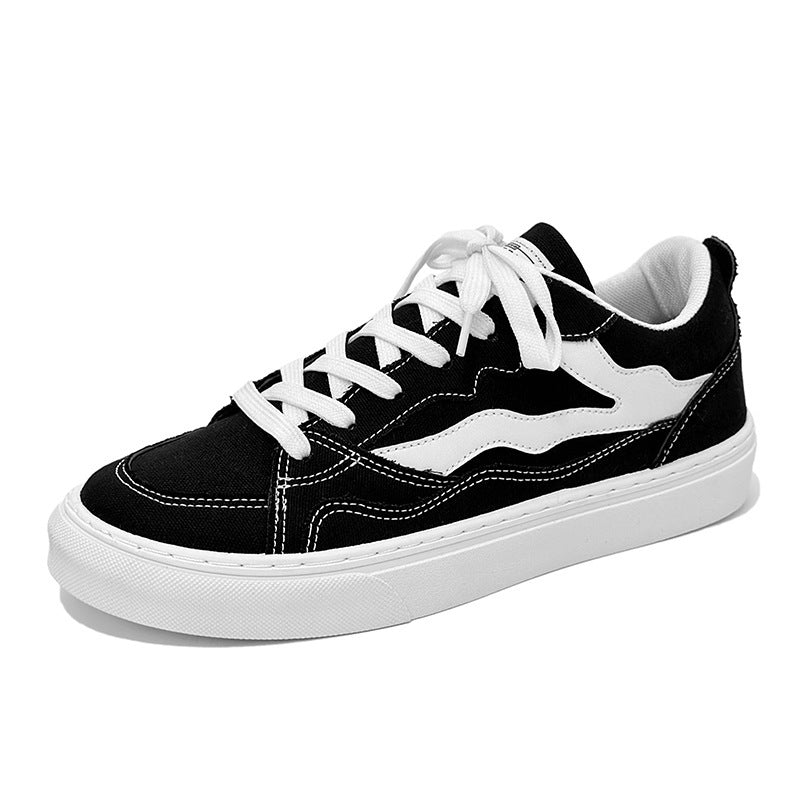 Damen Sneakers im Retro-Stil von R&B