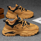 Damen Chunky Sneaker mit robustem Profil und stabiler Dämpfung