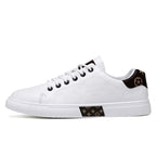 Damen Modische Sneakers mit hochwertigem Obermaterial und innovativem Design R&B